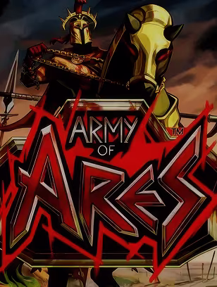 Army of Ares